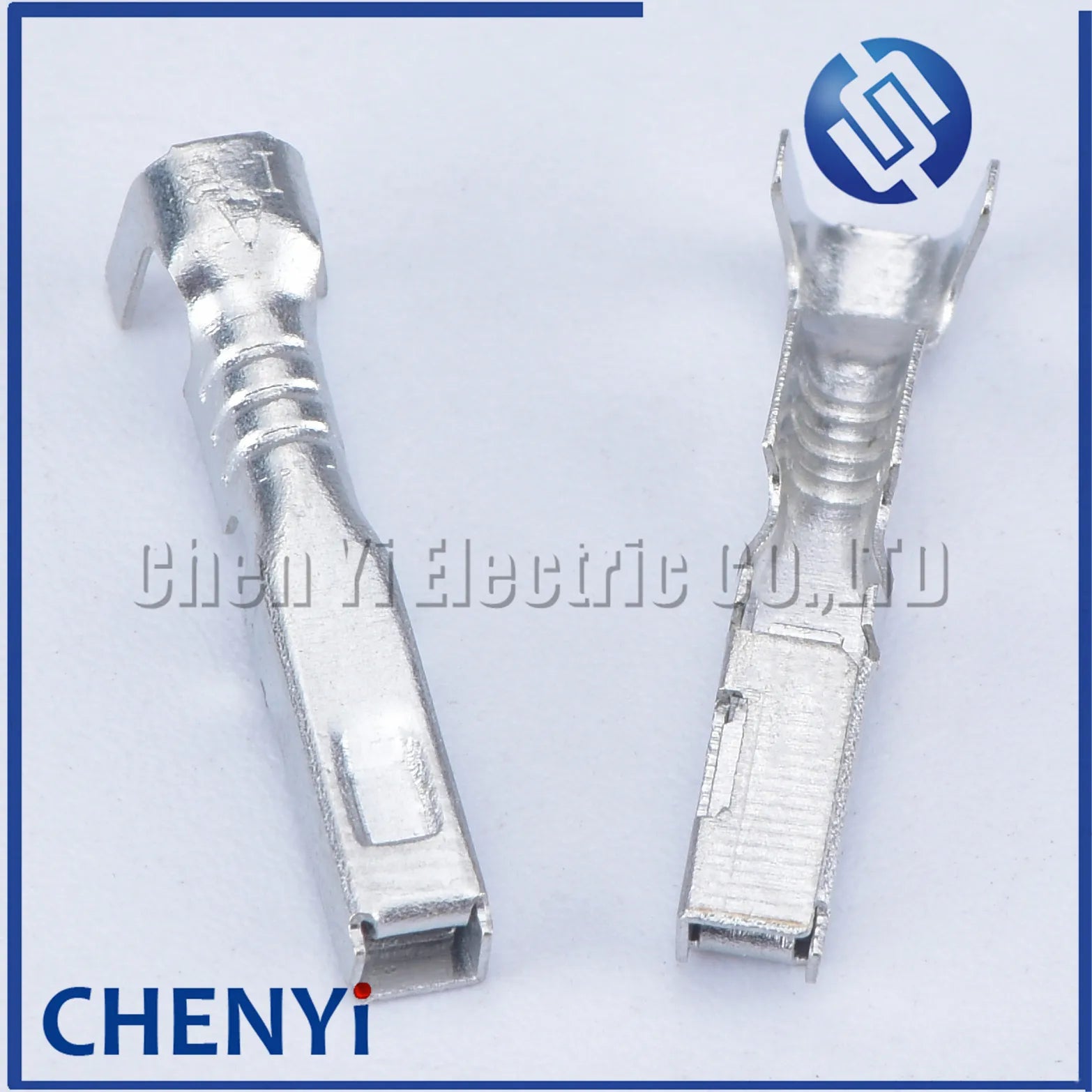50 pcs/set auto female crimping terminal 2.2mm connector pins loose terminals 8240-4862