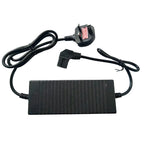 Diesel Air Heater Adapter AC 100-240V To DC 12V Power Converter Adapter For 3KW / 5KW / 8KW Diesel Air Heater Accessories