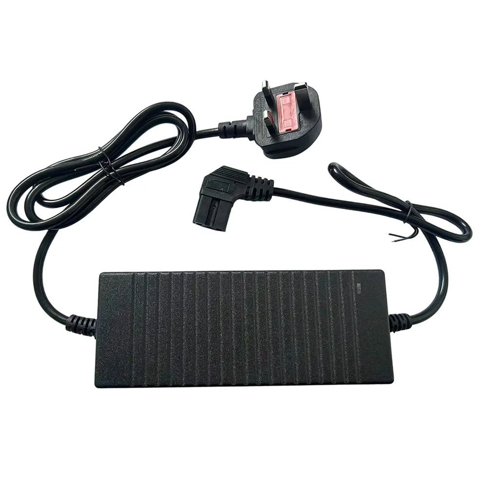 Diesel Air Heater Adapter AC 100-240V To DC 12V Power Converter Adapter For 3KW / 5KW / 8KW Diesel Air Heater Accessories