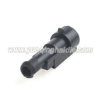 1 Pin Connector Male or Female 282079-1 282103-1 Sealed Electrical Wire automotive car Waterproof Plug