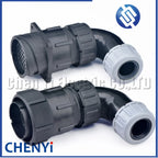 44 Pin Auto waterproof connector Truck engine frame chassis harness plug 929661 929659 828895-1 For Delong F3000 M3000 X3000 J6