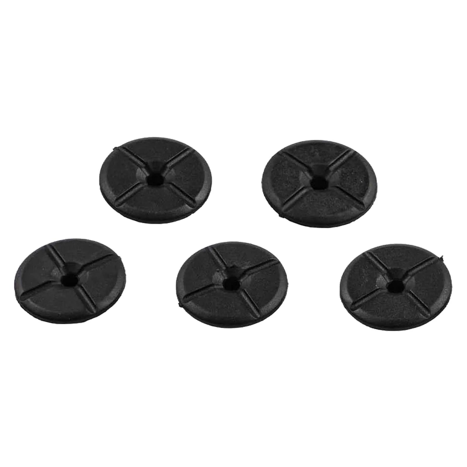 15PCS Auto Heat Shield Repair Kit N90796501 Heat For Protection PlateHeat Shield Washer Attachment Repair Kit Car Accessories