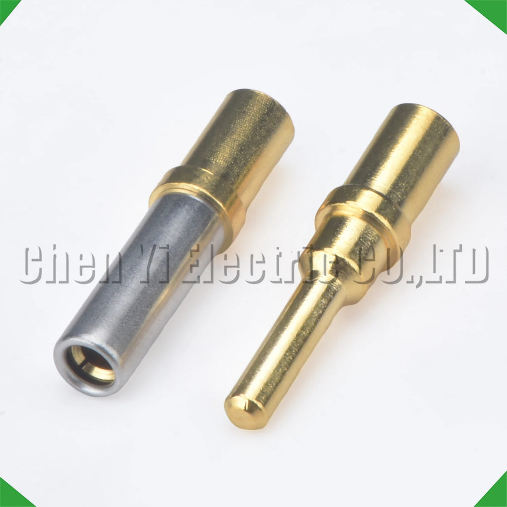 Auto Connector Connector Female Crimp 12141 12141 Sheath Automotive Connectors harness