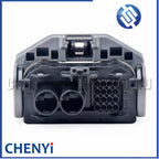 18 Pin Automotive waterproof connector Automotive steering computer module harness plug 6189-7208 90980-12573 For Toyota LEXUS