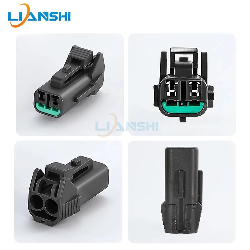 Waterproof plug DJ7029A-1.5-11/21 turn signal plug 7222-8520-40/7123-8520-40 suitable for Nissan Infiniti wiper plugs
