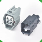 4-Pin Connector Connector Automotive waterproof connector oxygen sensor sensor