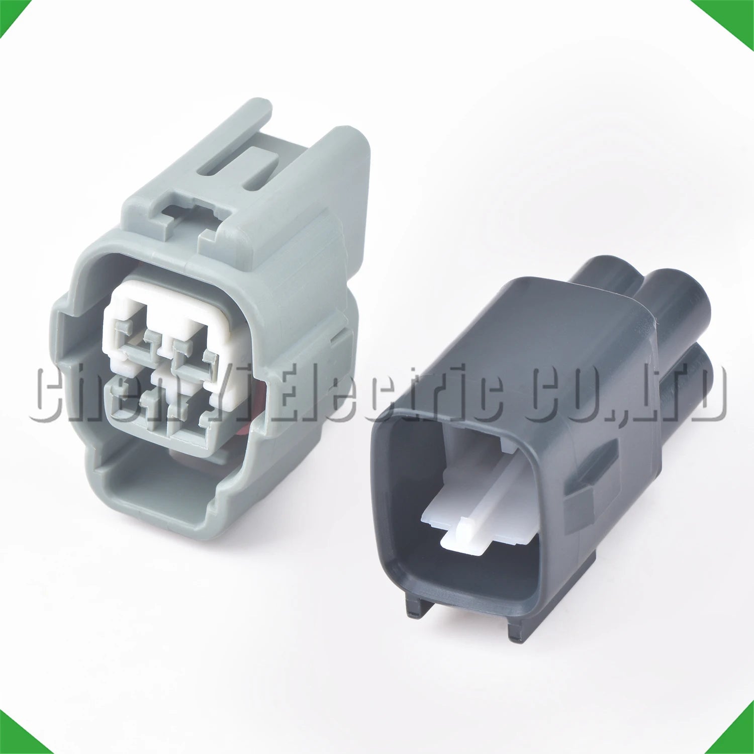 4-Pin Connector Connector Automotive waterproof connector oxygen sensor sensor