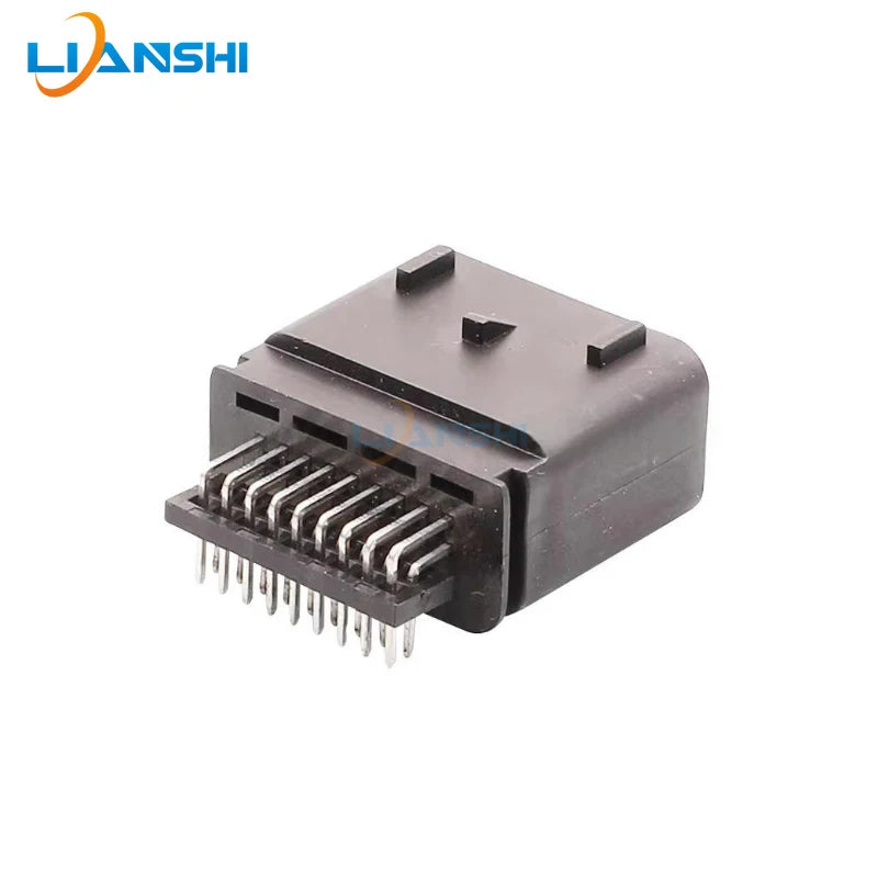 DJ7181A-1.5-21 is suitable for air flowmeter radar plug 18-hole wiring harness 1488533-5-6 2203663-5