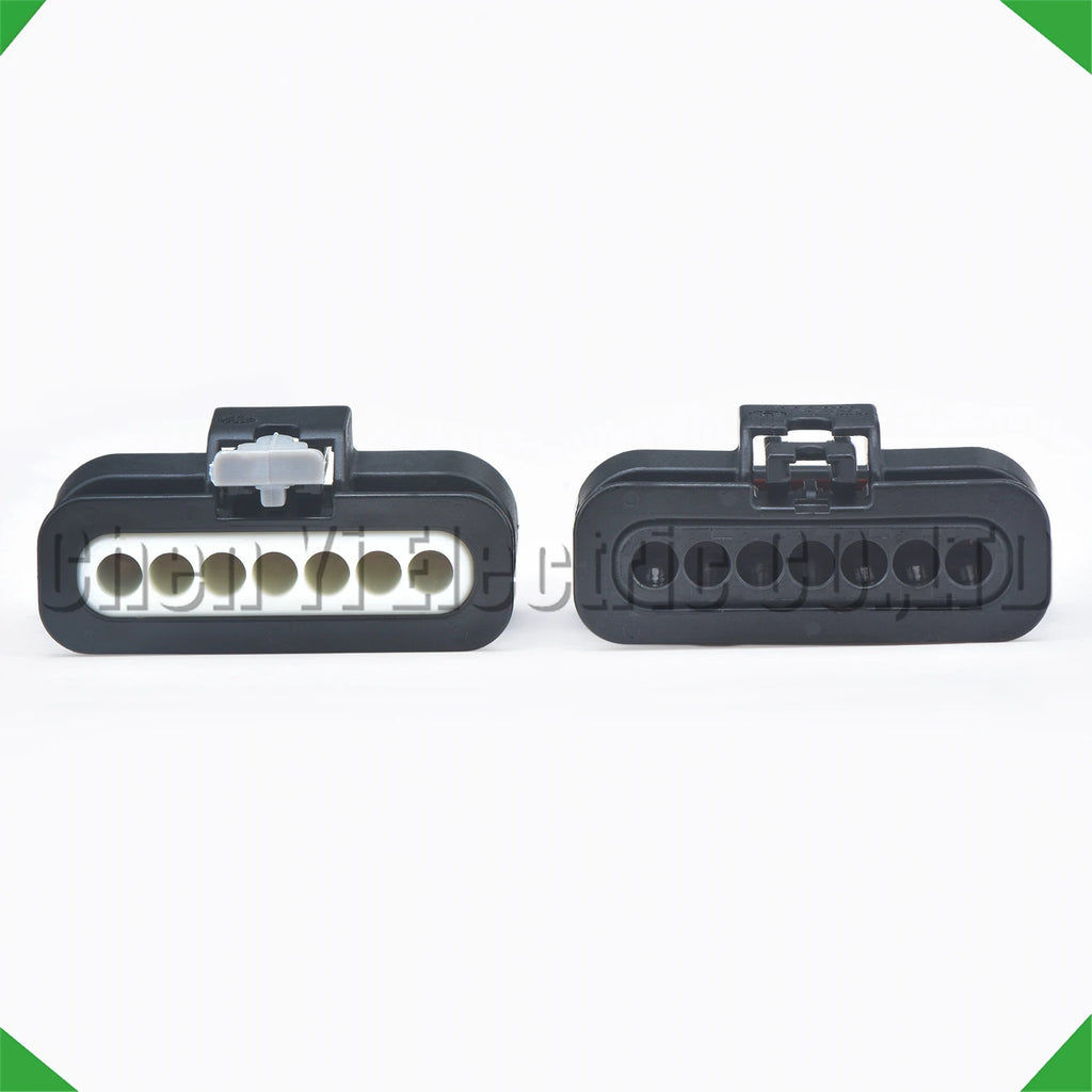 7-Pin Auto Connector Connector Automotive Connectors adaptive cruise control Vw Audi