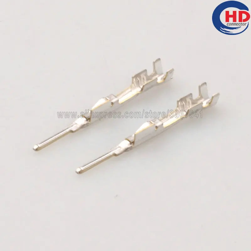 Auto connector Terminal 1376109-1 DJ629-0.7A