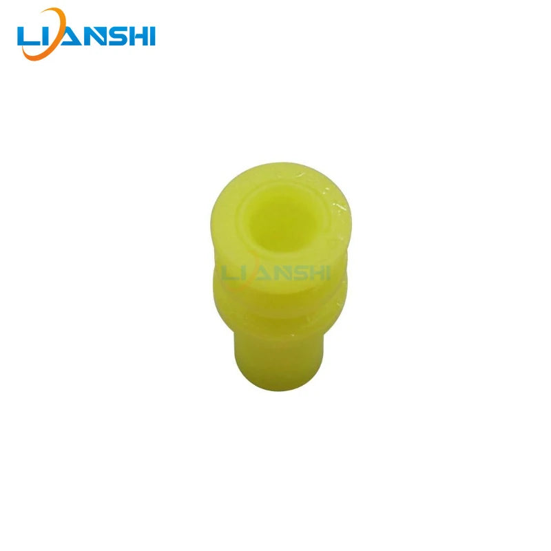 964972-1 Connector Plug-in Waterproof Plug Silicone Plug Wire Harness Waterproof Plug