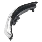 Car Side Rearview Mirror  Steering Light  95260949 For Chevrolet For Spark  2011-2017  Turn Signal Indicator  Lamp Accessories