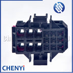 15 Pin Automotive connector Car central controller computer board plug 1J0 962 615 1J0962615