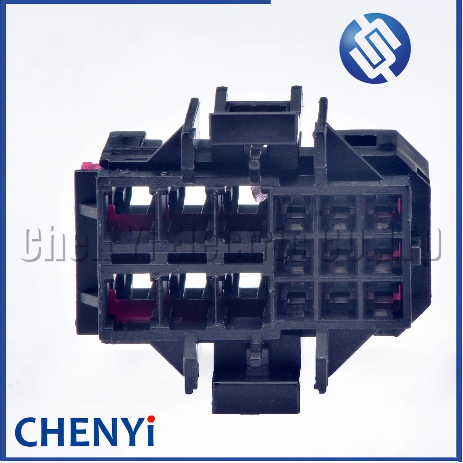 15 Pin Automotive connector Car central controller computer board plug 1J0 962 615 1J0962615