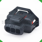 3-Pin Auto Connector Connector Automotive Connectors Measurement fuel injector sensor