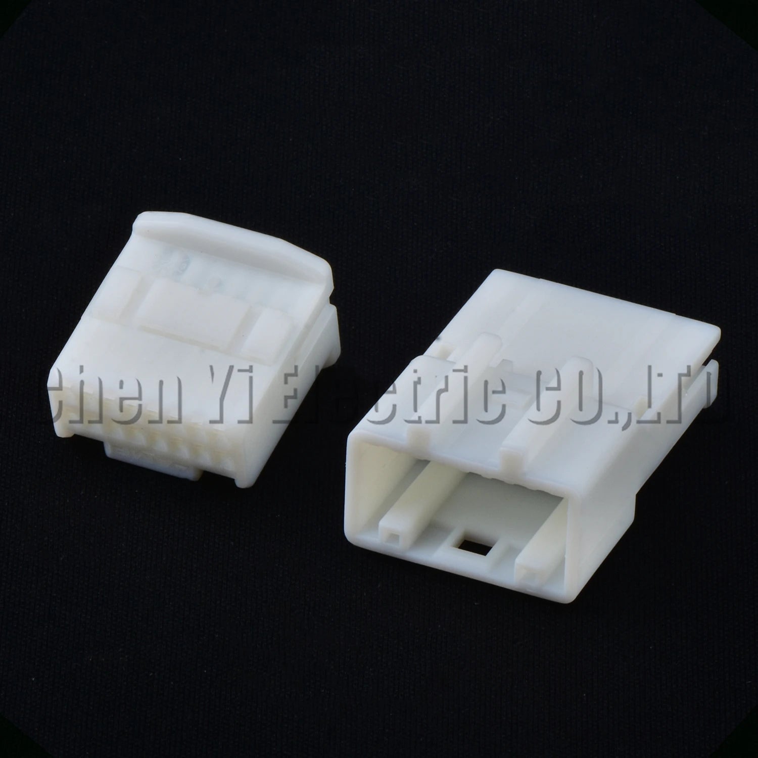 16-Pin Auto Connector connector Audio Navigation Rearview Toyota Nissan