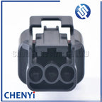 3 Pin female 1.5mm Automotive Waterproof Connector 62 Z 060 Water Temperature Sensor Plug Socket KPB016-03427 For Hyundai Kia