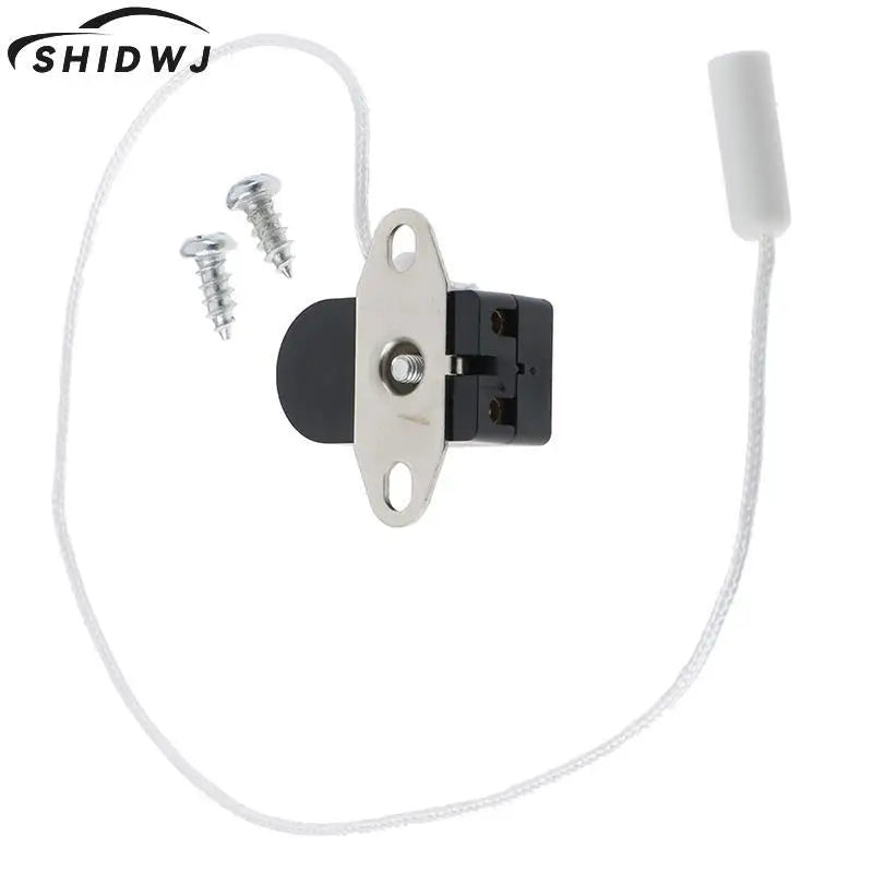 1pc Mini Pull Cord Switch Wall Lamp Pull Wire Switch Universal Pull Chain Cord For Ceiling Lamp Switch Replacement Tools