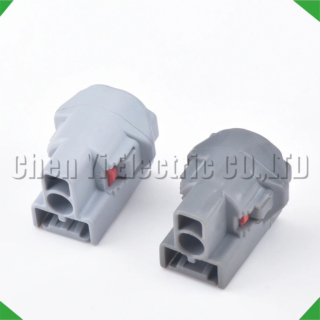 1-Pin Wire Harness Harness Automotive waterproof connector Knock Toyota sensor