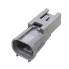 2 Pin Sumitoomo 6189-0031 6180-2405 Sealed Automotive Wire Connector for Suzuuki Headlight-Side Marker Plug