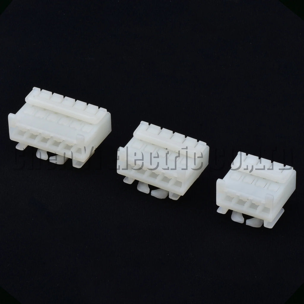 4-Pin Auto Connector Connector harness Romeo 94509-5420 94509-5520 94509-5320 94509-5620