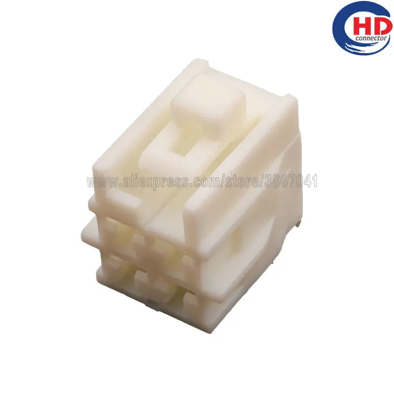 4pin auto waterproof   electric   plastic  wire   harness   connector 6098-0514  6098-0510
