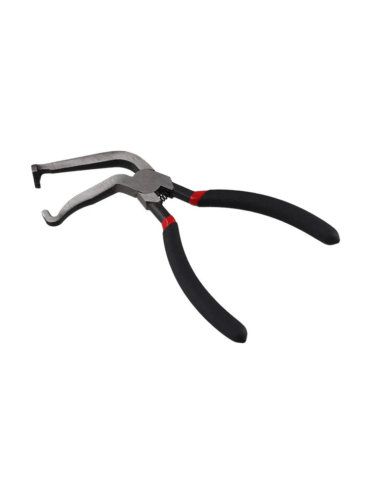 Professional Automotive Pipe Joint Pliers Filter Caliper Electrical Connector Disconnect Removal Pliers 65 Degree