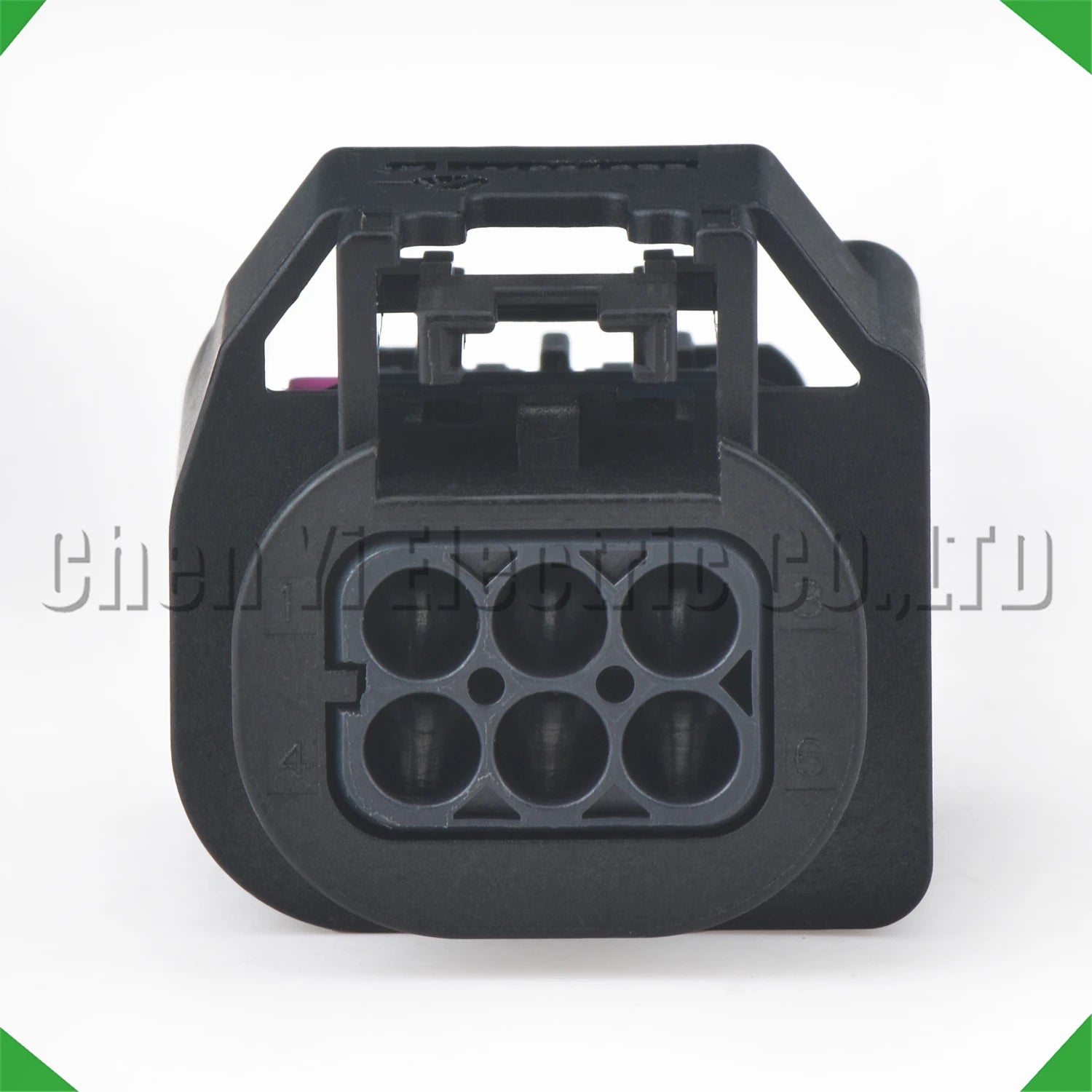 6-Pin Auto Connector Connector Automotive Connectors light Bmw Benz tail light