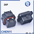 26/34/60 Pin ECU Engine Gearbox Computer Board Plug ECU Car Connector socket 6437288-3 6437288-3 4-1437290-0 3-1437290-7