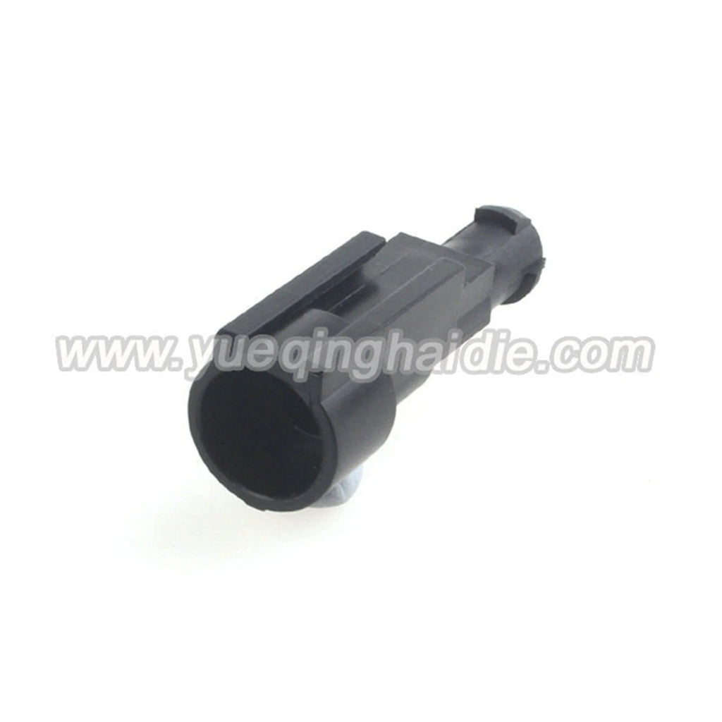 1 Pin Connector Male or Female 282079-1 282103-1 Sealed Electrical Wire automotive car Waterproof Plug