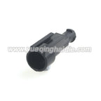 1 Pin Connector Male or Female 282079-1 282103-1 Sealed Electrical Wire automotive car Waterproof Plug