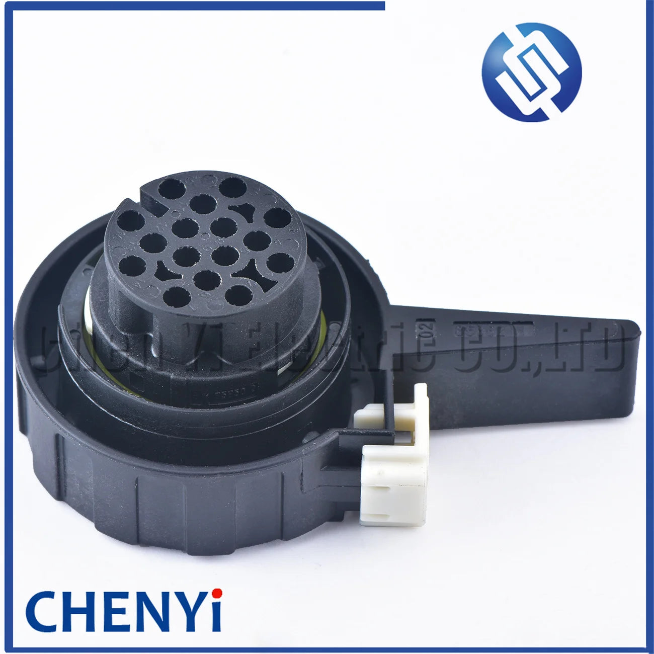 16 Pin Auto waterproof connector Transmission Gearbox Body Controller socket computer plug 09430734 13582817 9430734 311KAD01