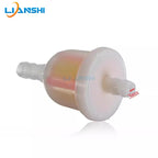 Motorcycle, ATV, four-wheel beach buggy, off-road vehicle, GY6, scooter, accessories, pipe filter, oil filter with buttons