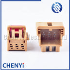 3 Pin Automotive Car Taillight Atmosphere light brake light Connector Wire harness Plug 7N0 972 703 A 7N0972703A 5K0972713A