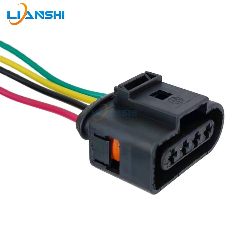 1J0973724 Applicable to Volkswagen Passat B5 Lingyu Ignition coil/High-voltage pack plug 1J0973724