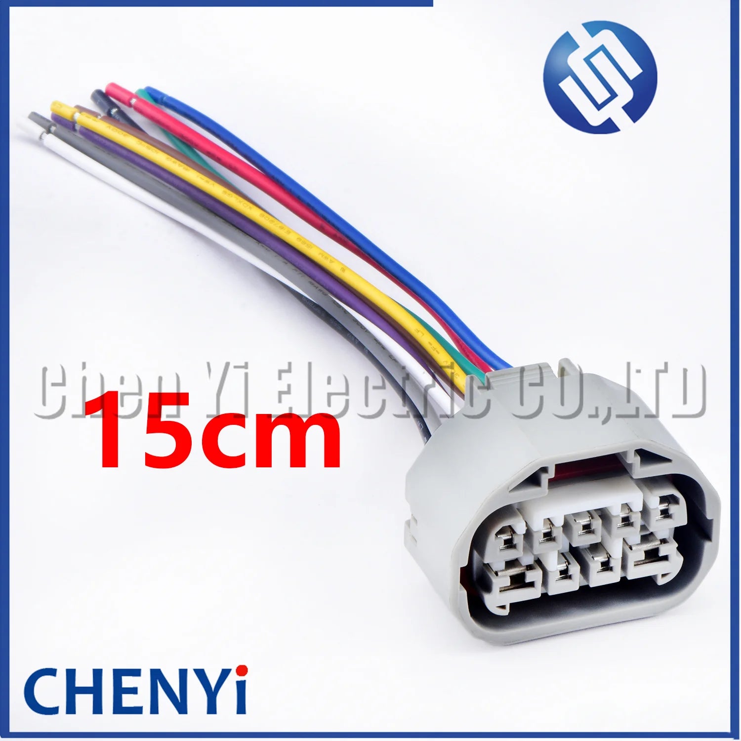 9 Pin auto waterproof connector transmission auto Gearbox Wiring Harness Plug 7283-1296-40 90980-11784 For Toyota 2JZ GTE 1JZ