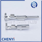 50 pcs crimping terminals 2.2mm series auto wire connector pin 7116-4020  ST730675-3 8100-0460 7116-4025 7116-4026 7116-4027