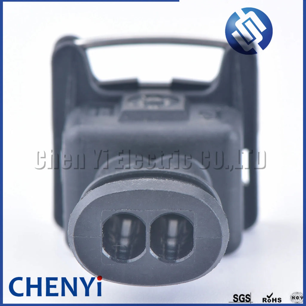 2 Pin fuel injector plug Automotive waterproof connector 829441-1 1928401920 15327868 282189-1 2209440-1