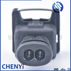 2 Pin fuel injector plug Automotive waterproof connector 829441-1 1928401920 15327868 282189-1 2209440-1