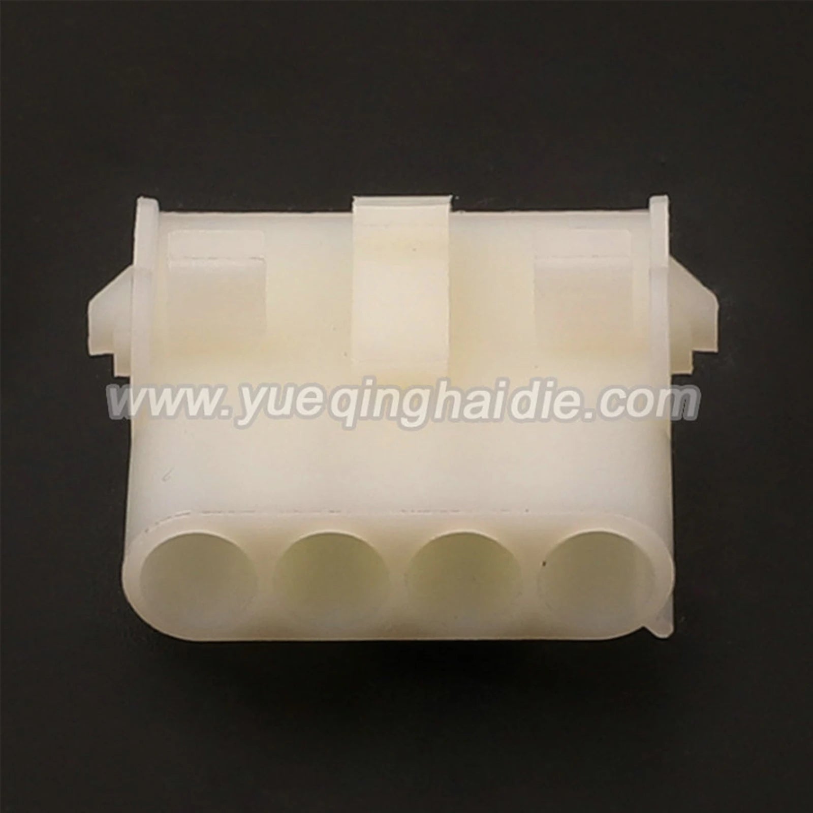 4-Pin Connector Unsealed 2.1mm Male Female Connector Automotive Wire Harness Terminals Cable Socket 5084-1040 1-480703-0
