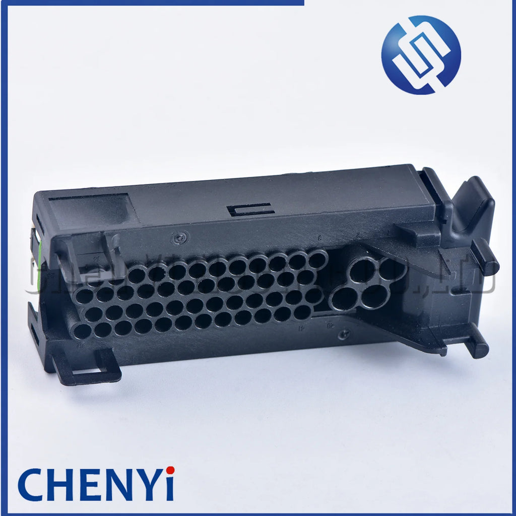 28/52 Pin ECU Auto Computer Control System Plug Car Engine Gearbox Computer Board Socket 1393436-4 1393450-5 V23542-C1052-B300