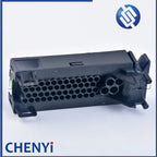 28/52 Pin ECU Auto Computer Control System Plug Car Engine Gearbox Computer Board Socket 1393436-4 1393450-5 V23542-C1052-B300