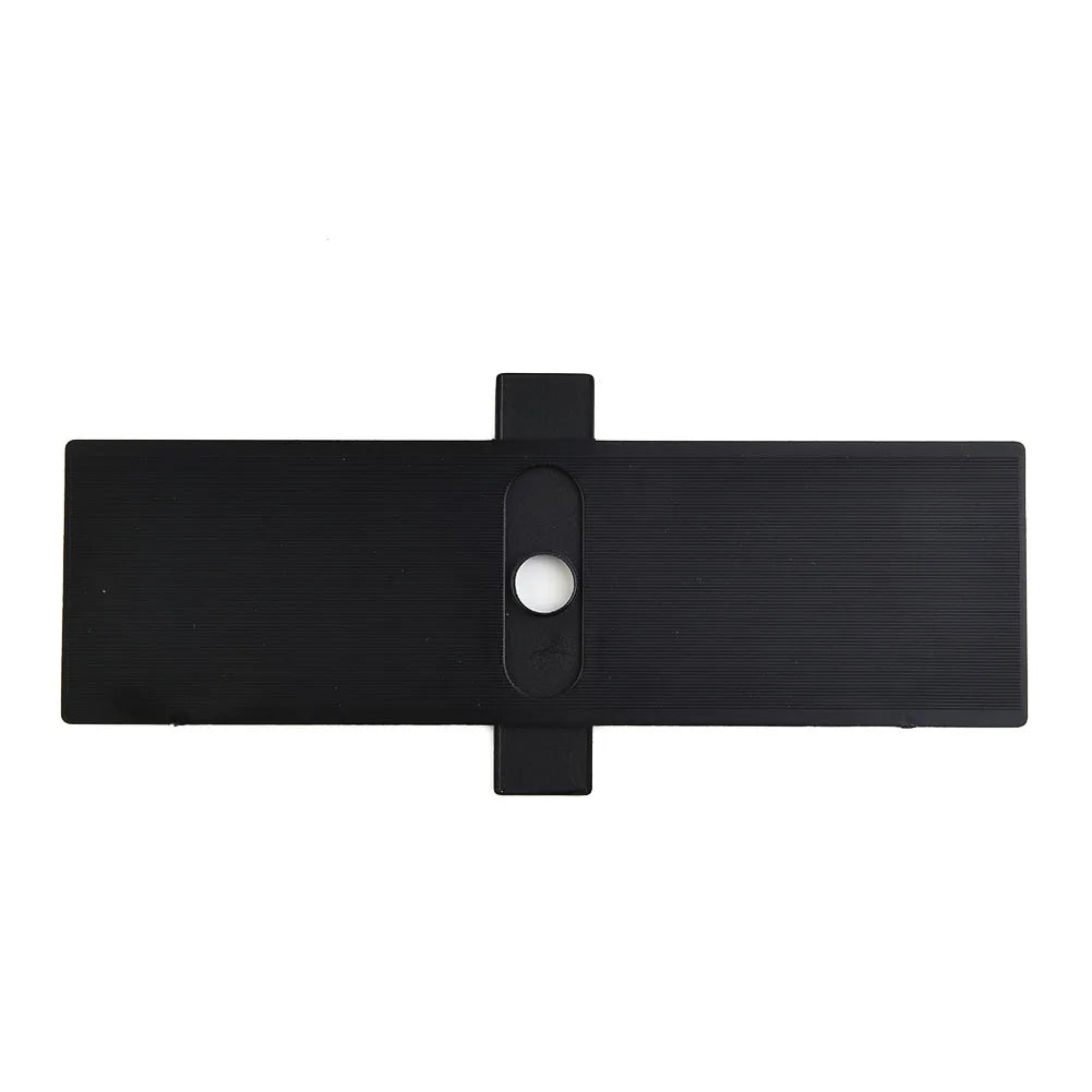 Gear Shift Lever Panel Cover For Mitsubishi For Montero For Pajero V93 Gear Shift Panel Dust Cover Shift Lever Panel Trim Strip