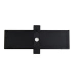 Gear Shift Lever Panel Cover For Mitsubishi For Montero For Pajero V93 Gear Shift Panel Dust Cover Shift Lever Panel Trim Strip