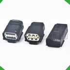 10-Pin Wire Harness Harness Automotive waterproof connector daytime running light