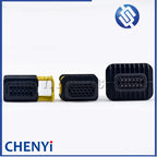 12 Pin Female or male Automotive Waterproof Wire Harness Wiring Connector plug 1-1703639-1 1-1564520-1 0-1670898-1 1-1564414-1