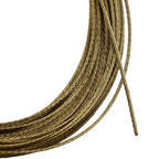 1 Pc 22m 0.8mm Car Windscreen Glass Cutting Cut Out Braided Removal Wire Car Window Cut Steel Wire Rope Glass Remover Tool