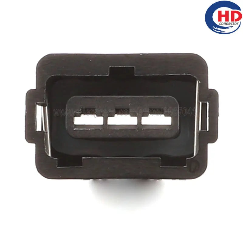3pin  Auto Electric wire harness  Tweeter cable tail connector  HD031W-3.5-21