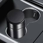 Car Cup Limiter Coaster Stabilizer Restrictor 3 PCS Cupholder Insert Water Bottle Stabilizers Non-Slip Cup Slot Limiter Amagi