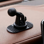 360 Degree Rotating Universal Car Dashboard Phone Holder with Ball Head Sticker Base for Car Cellphone Stander Auto Interior